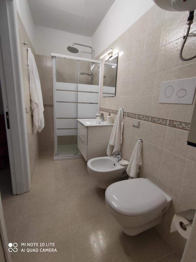 Holiday home Casa Giulia & Al Duomo *