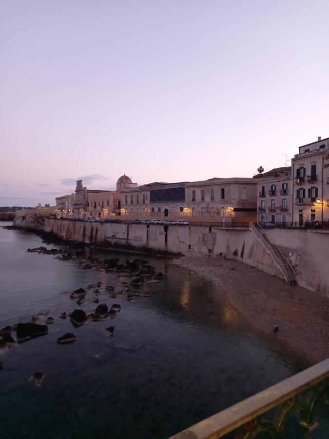 Holiday home Casa Giulia & Al Duomo Syracuse