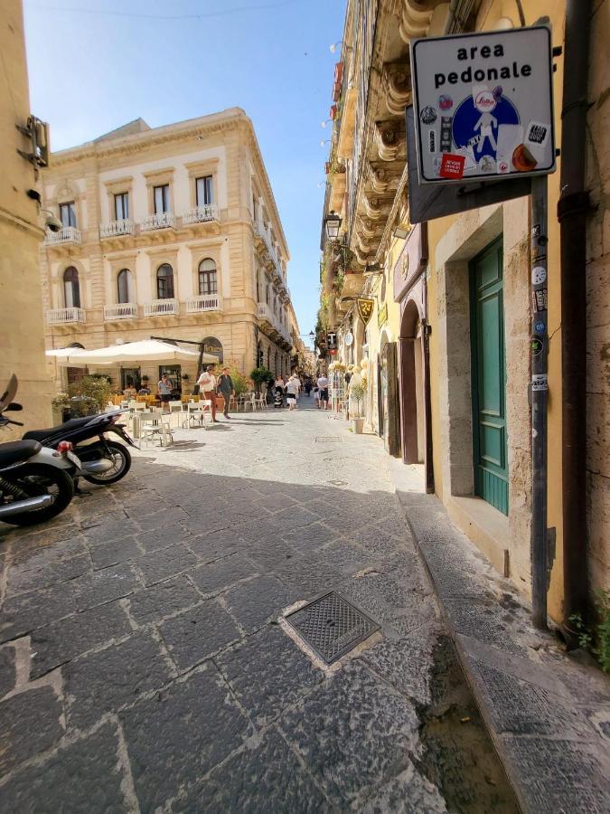 Casa de férias Casa Giulia & Al Duomo Syracuse