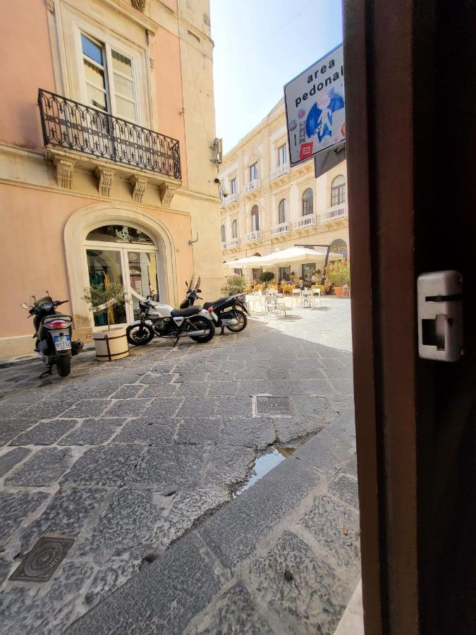 Holiday home Casa Giulia & Al Duomo Syracuse