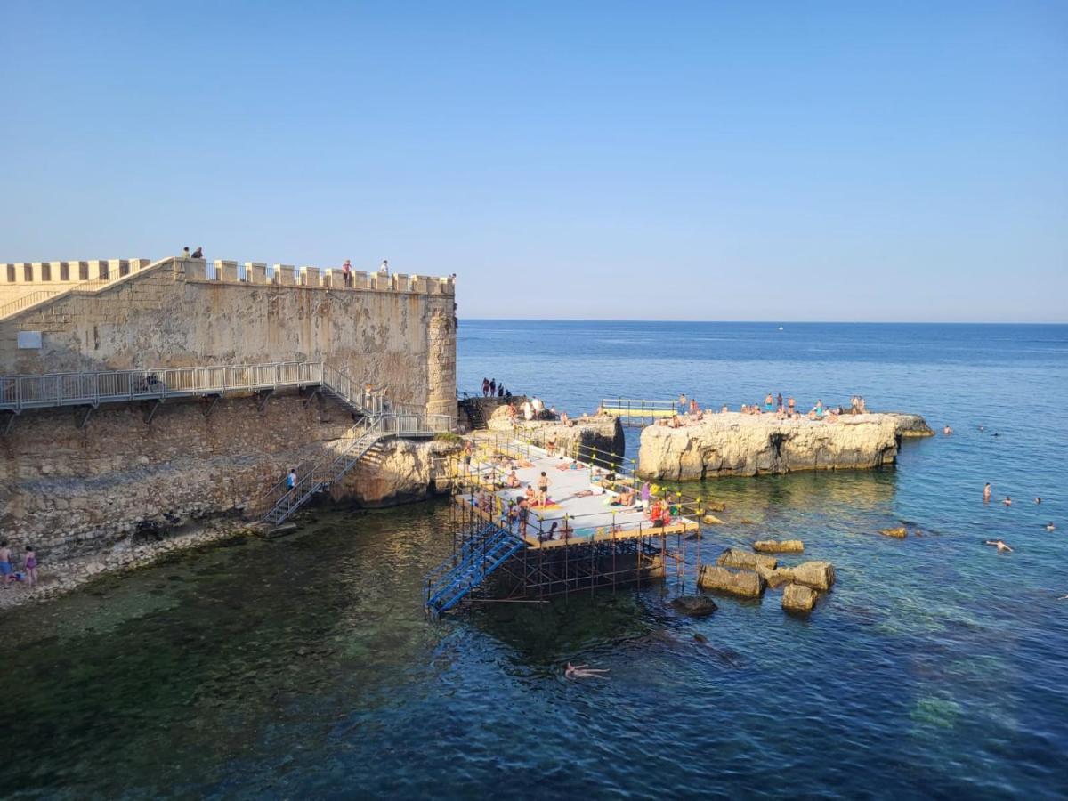 Casa Giulia & Al Duomo Holiday home *