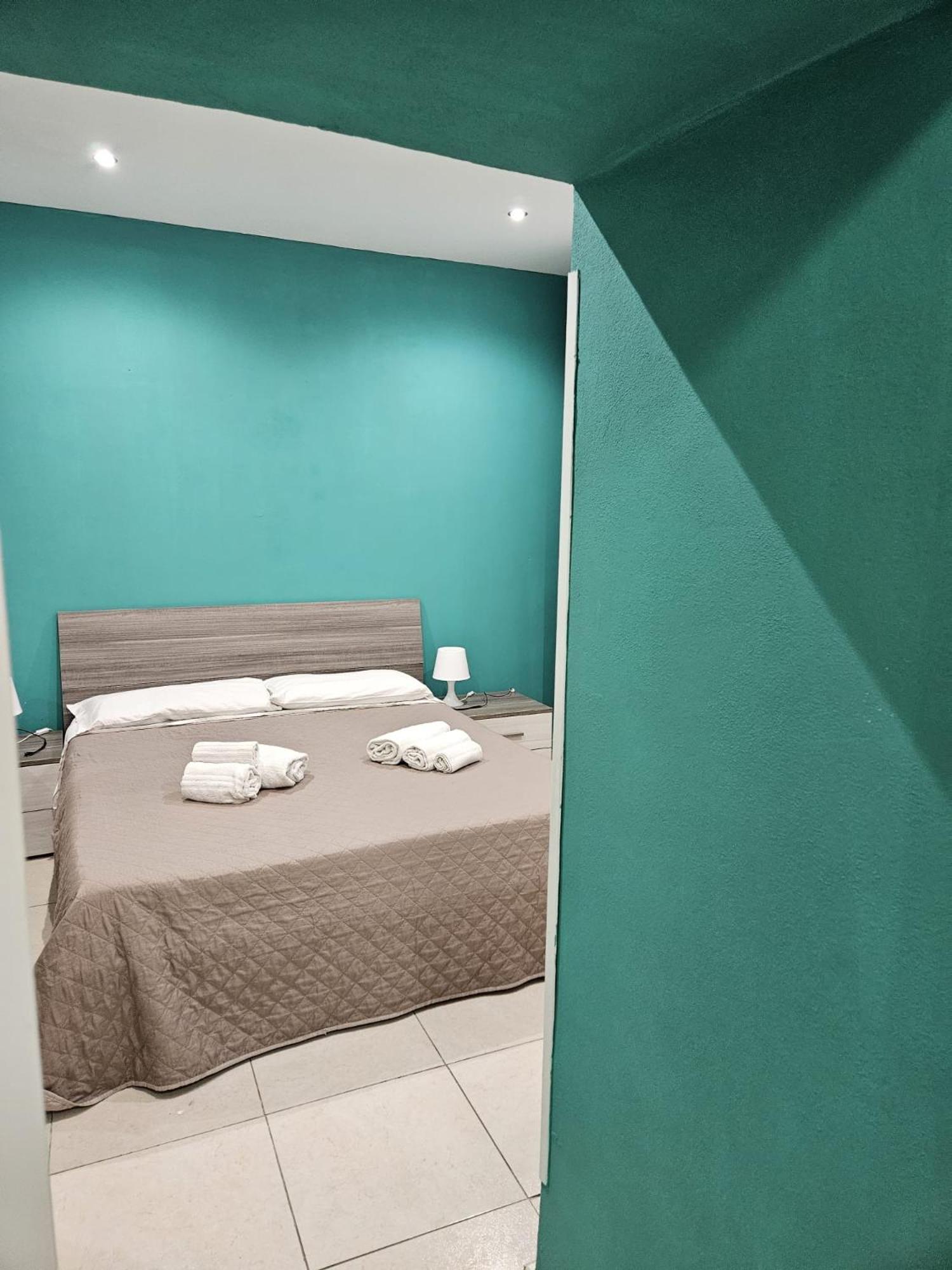 Holiday home Casa Giulia & Al Duomo Syracuse