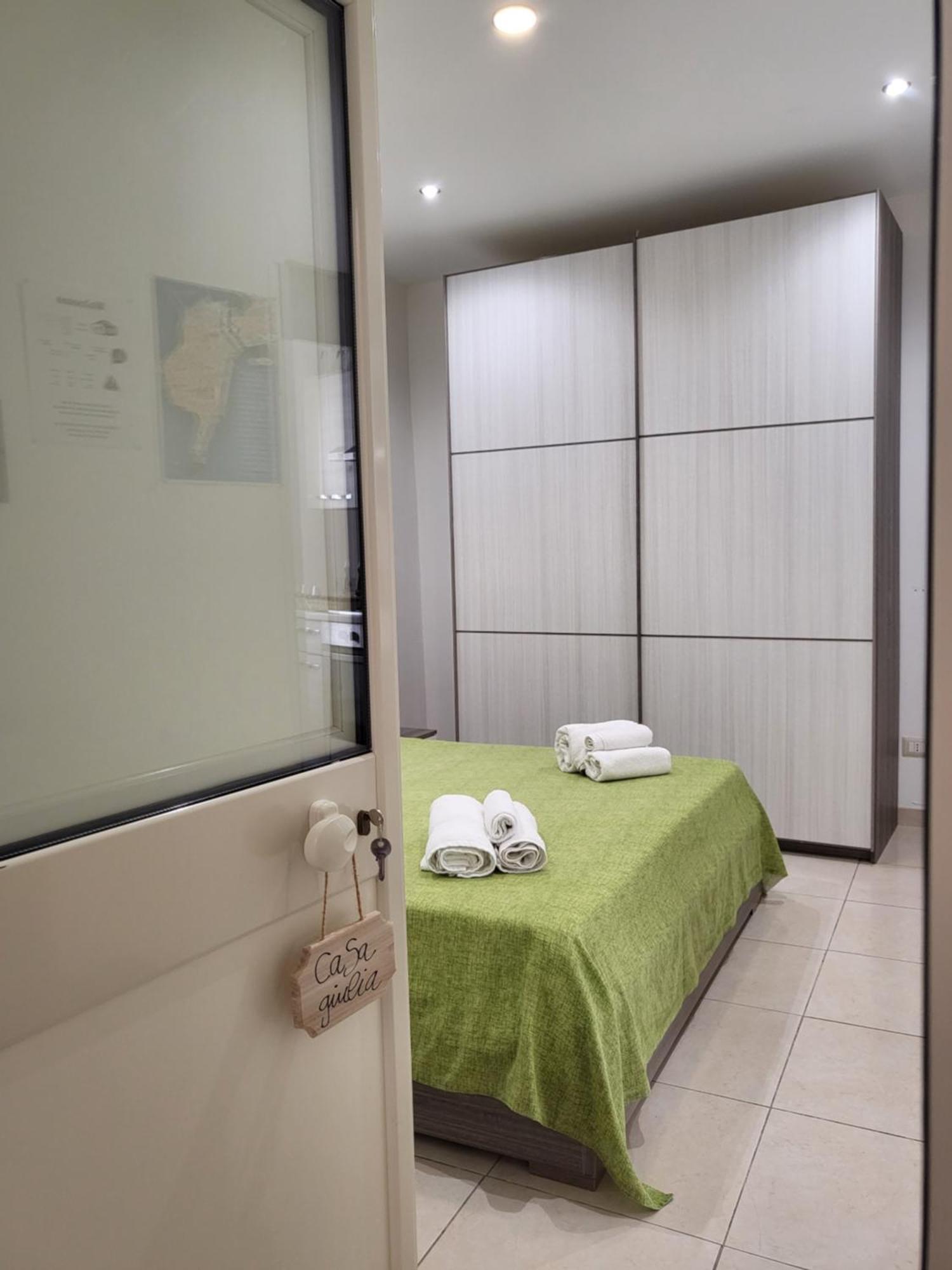 Casa Giulia & Al Duomo Holiday home *