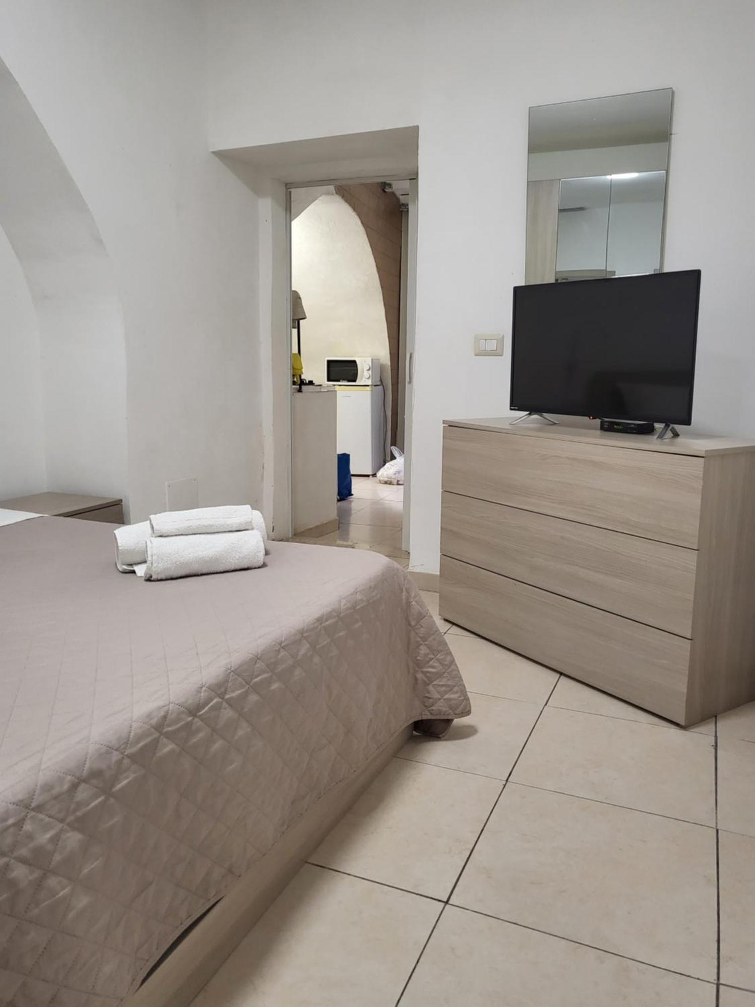 Casa Giulia & Al Duomo Holiday home *
