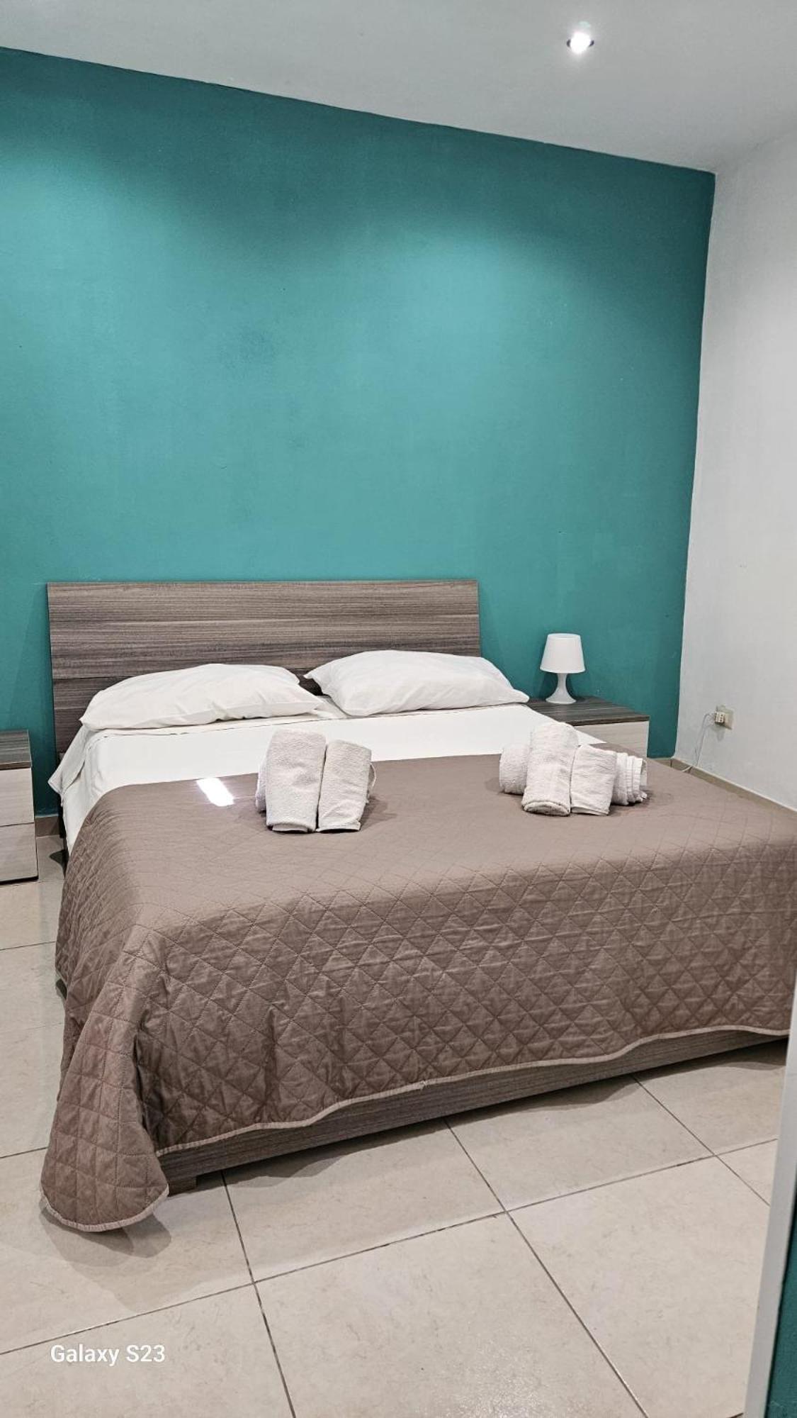 Holiday home Casa Giulia & Al Duomo *