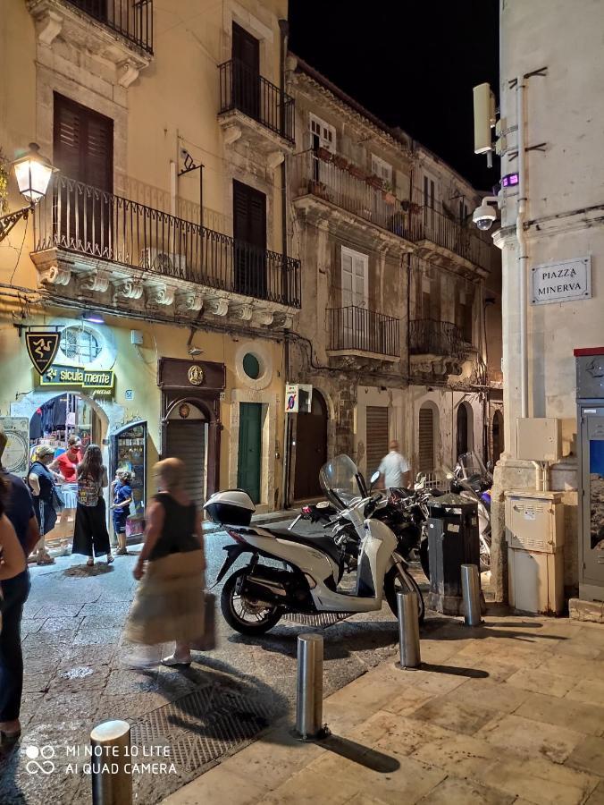 Casa Giulia & Al Duomo *
