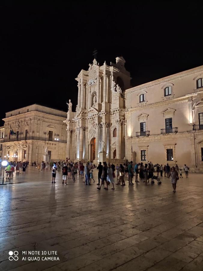 Casa Giulia & Al Duomo * Syrakus