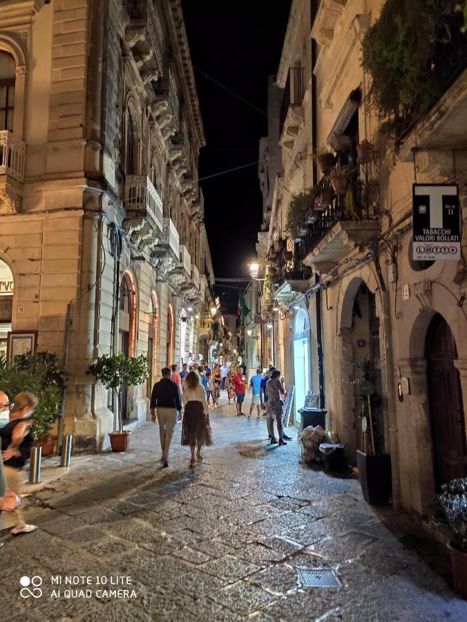 Casa Giulia & Al Duomo * Syrakus