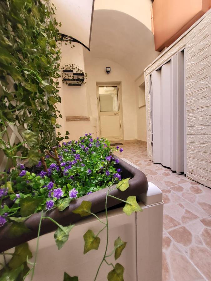 Casa Giulia & Al Duomo Syrakus