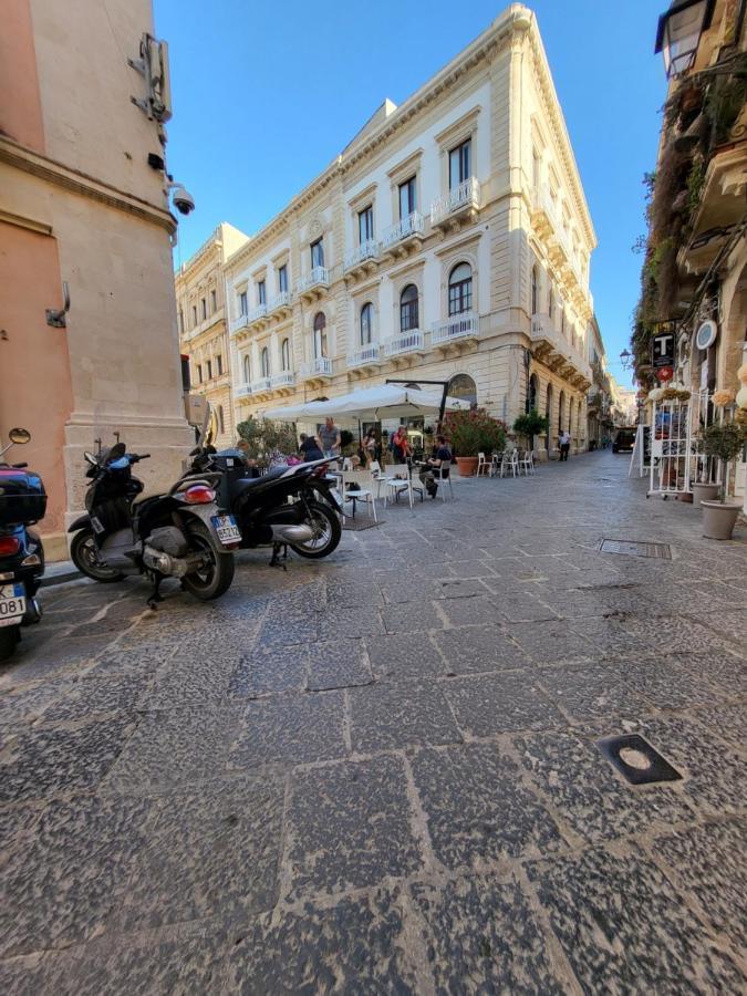 Casa Giulia & Al Duomo * Syrakus