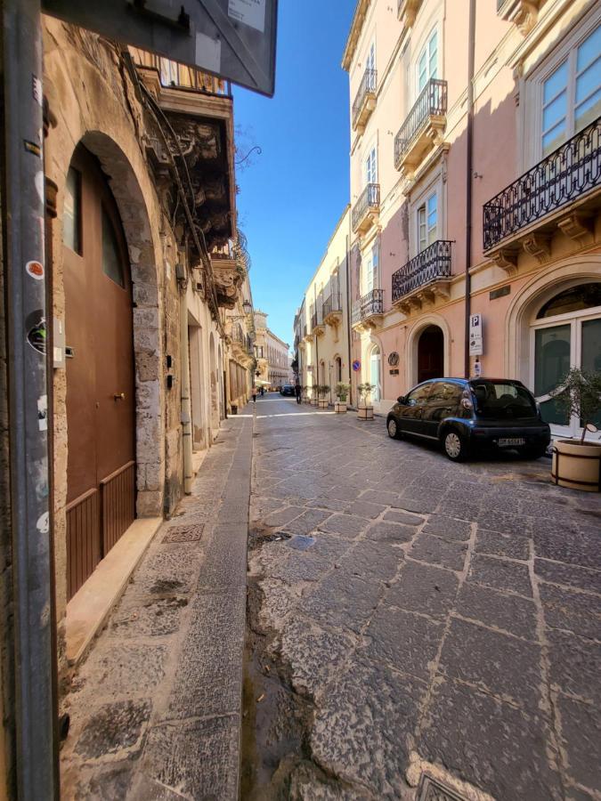 Casa Giulia & Al Duomo Ferienhaus *