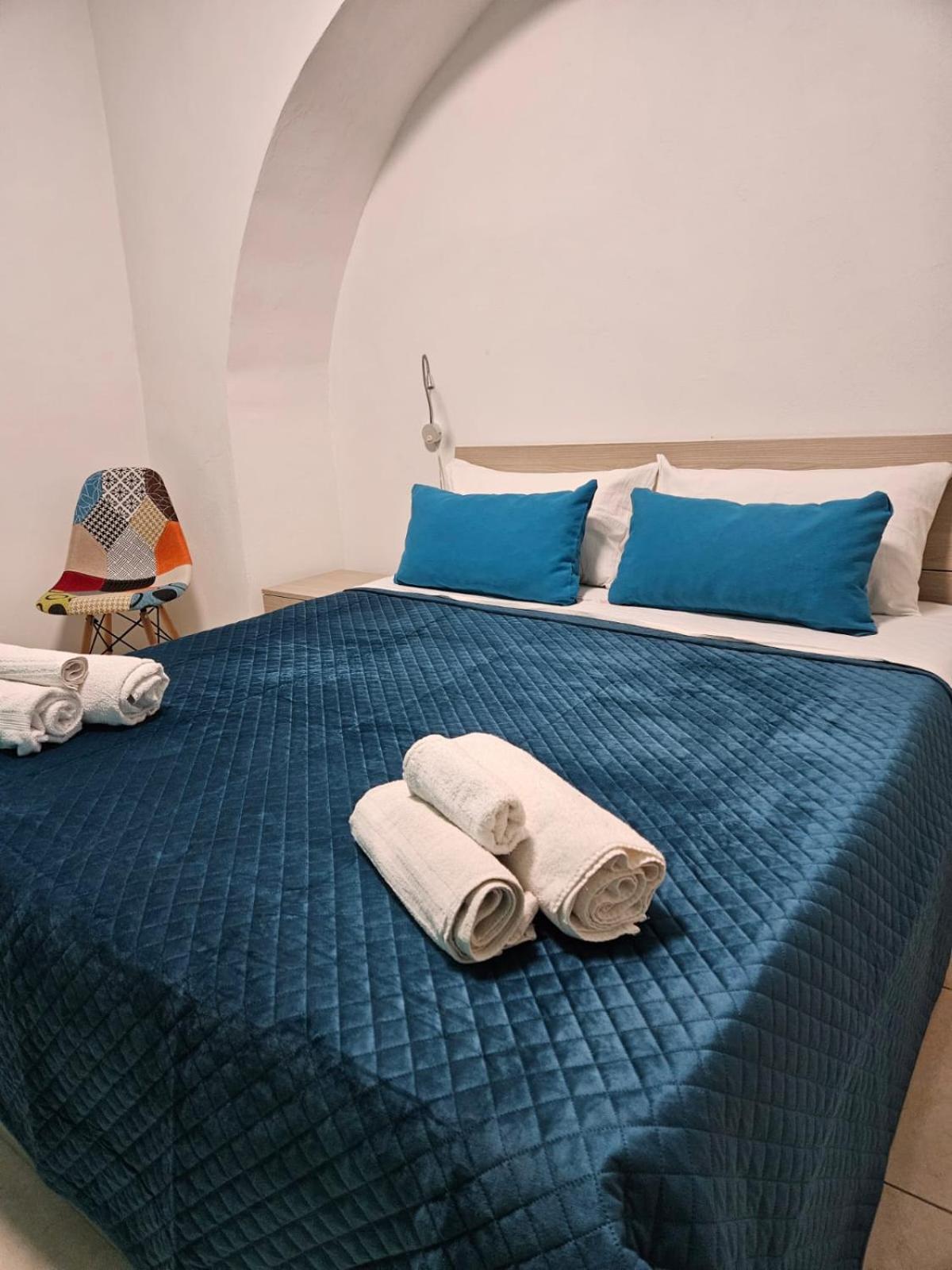 Casa Giulia & Al Duomo Ferienhaus