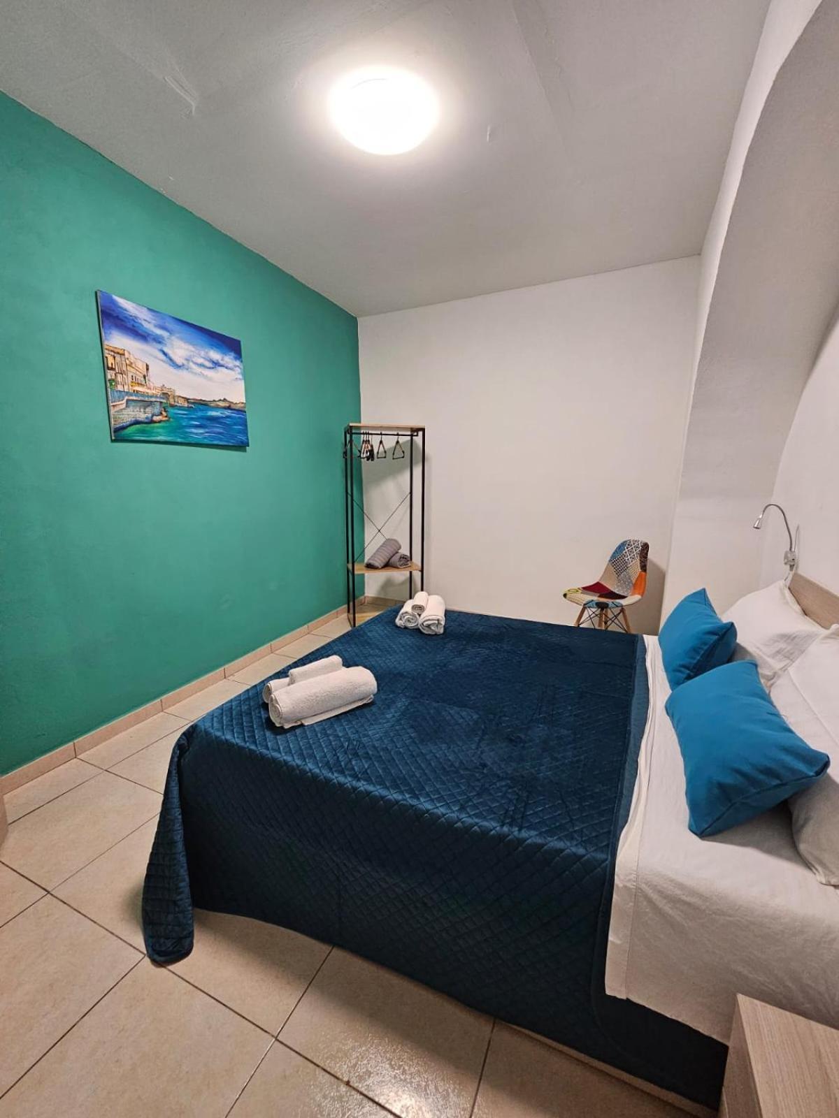 Casa Giulia & Al Duomo Ferienhaus