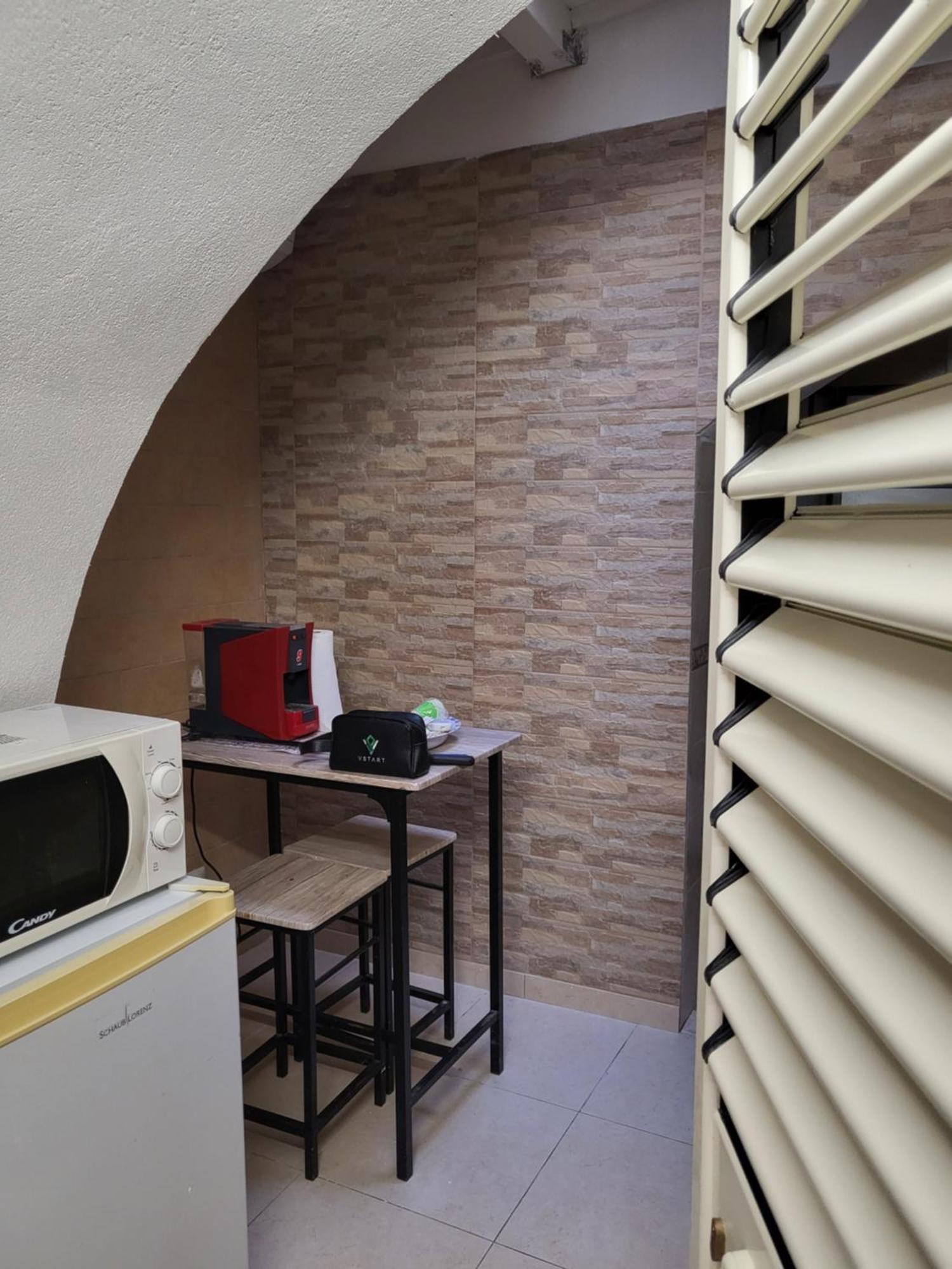 Casa Giulia & Al Duomo Ferienhaus Syrakus