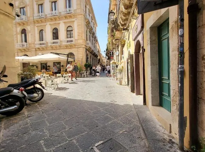 Casa Giulia&AL Duomo