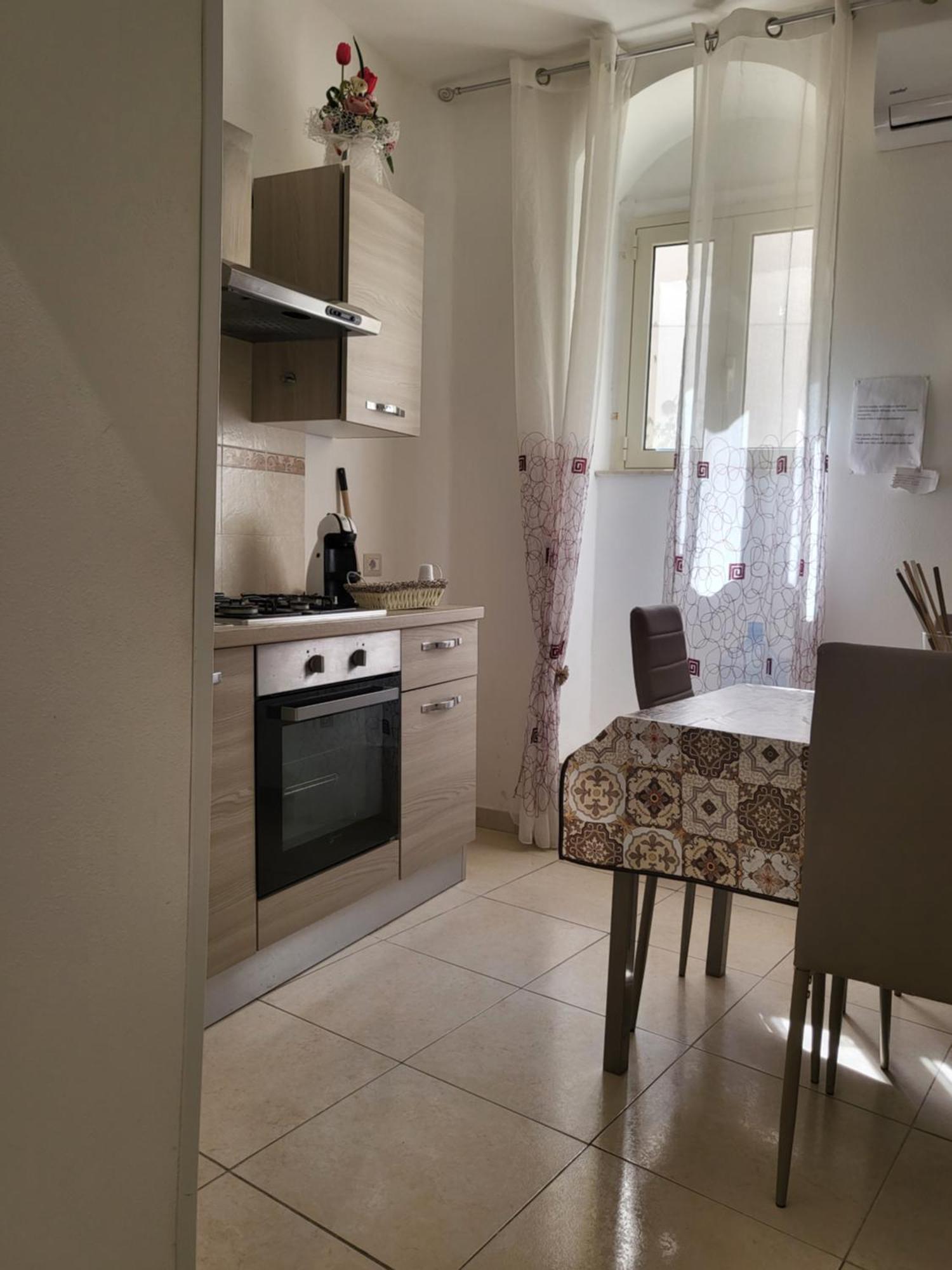Casa Giulia&al Duomo Сasa de vacaciones *